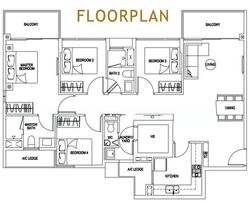 Westwood Residences (D22), Condominium #574932551